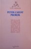 David Torkington • Peter Calvay. Prorok